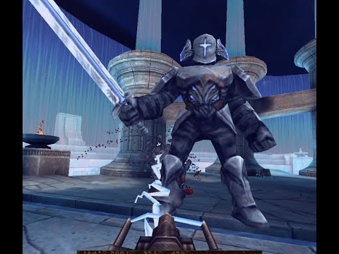 Tears of the False God - Quake: Arcane Dimensions