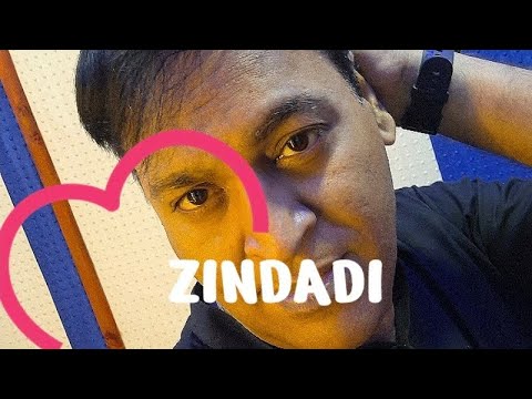 Rajesh Allawadhi zindadi