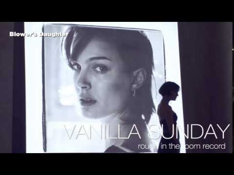 Blower's Daughter - Damien Rice Cover by Vanilla Sunday