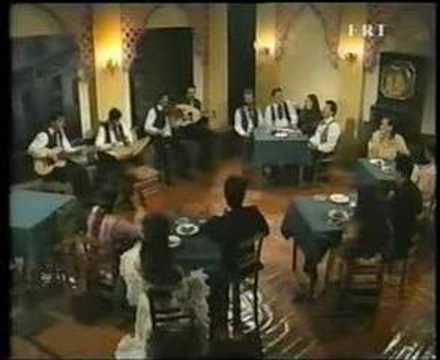 Varítero Ap'ta Sídera - Oli Masi