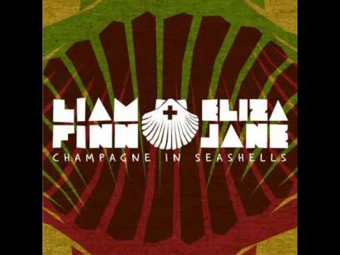 Liam Finn & Eliza Jane - Honest Face