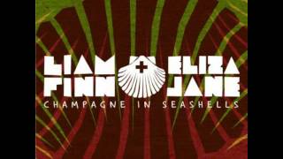 Liam Finn &amp; Eliza Jane - Honest Face