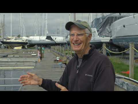 Volunteer anglers get involved with fisheries management by collecting genetic samples and helping rear juvenile salmon.