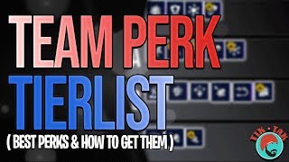 fortnite team perk tierlist ranking all team perks and how to get them - fortnite grave digger best perks