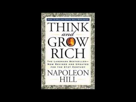 Think And Grow Rich Audiobook