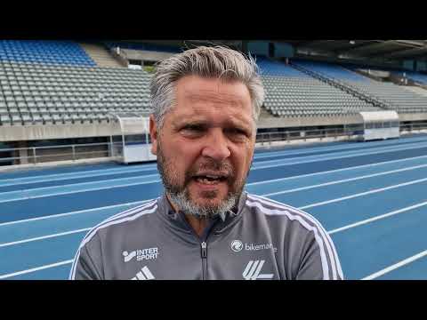 FCLahtiTV | AC Oulu-FC Lahti 12.8.2023: otteluennakko