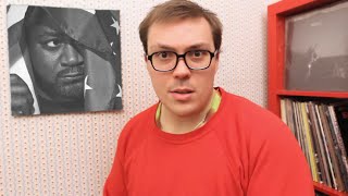 BADBADNOTGOOD &amp; Ghostface Killah - Sour Soul ALBUM REVIEW