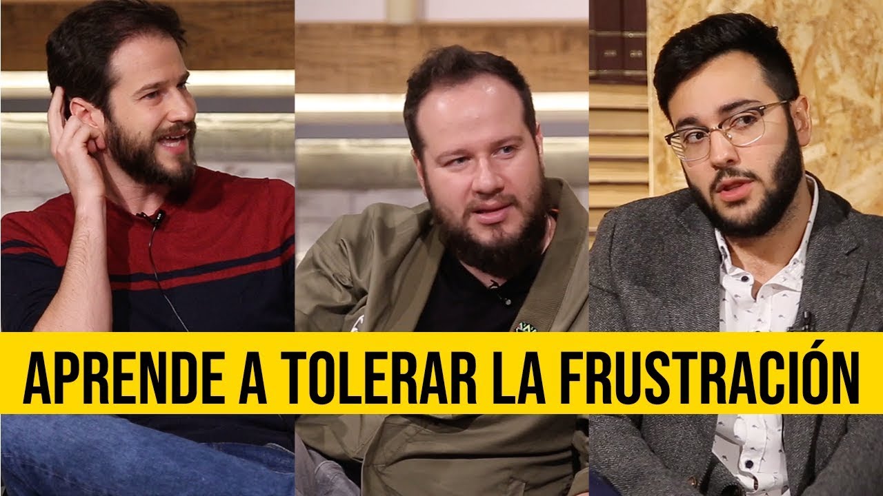 La vida es sufrimiento | Ruzzarin Bros