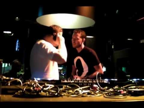 ARRECHA RECORDS GET TOGETHER ADE 2012