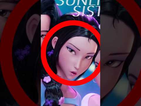 What Actually Happened to Rumi’s Mother? #shorts #kpopdemonhunters #kpop #viral