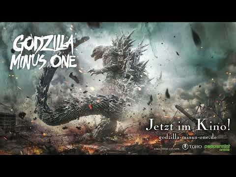 Minami Hamabe teilt ihre Begeisterung über den neuen Godzilla-Film mit! [OmU]