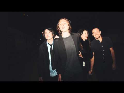 Family of the Year - Give A Little [Official HD Audio]