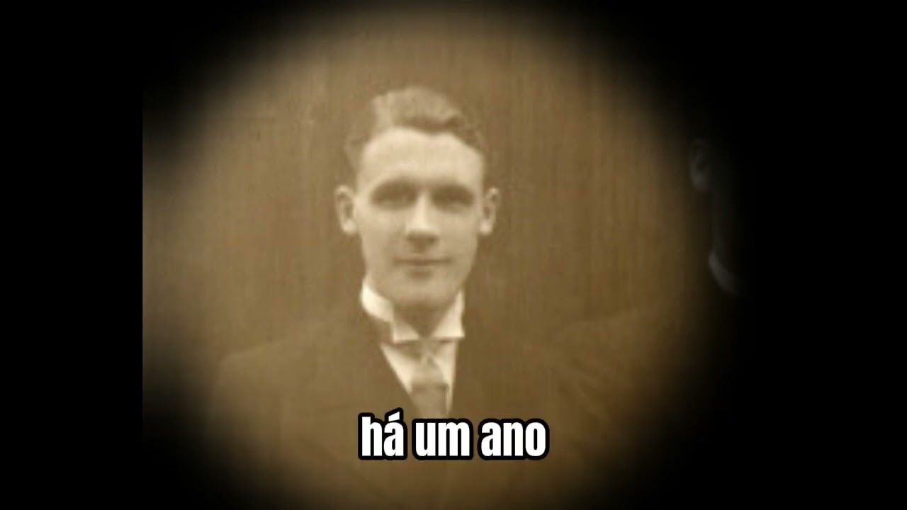 Oração Desesperada Leonard Ravenhill  dublado