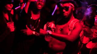 BELIZEAN JAMES - NO GOLD ANYTHING (OFFICIAL MUSIC VIDEO)