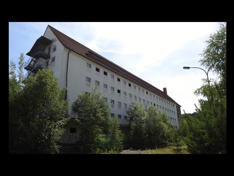 LostPlace US Army Geisterstadt | Urbex Germany 🇩🇪 | verlassene Orte | Urban Exploration 22.07.19