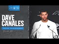 Dave Canales Addresses Panthers 30 0 Win In Week 3 Carolina Panthers