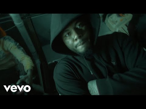 MarMar, Big Nero - Bluffin (Directed by eazy_max) (Official Music Video)