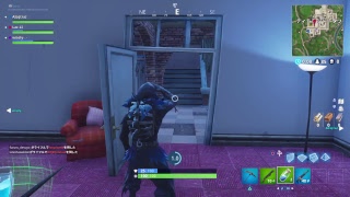[Fortnite]