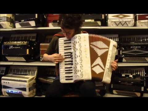 BR67CL -  Brandoni Classic 67 MMM 78 $3995