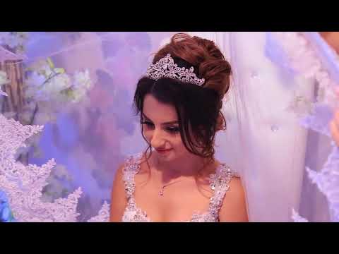 Narek & Lilit Wedding - 23/09/2017 (intro)