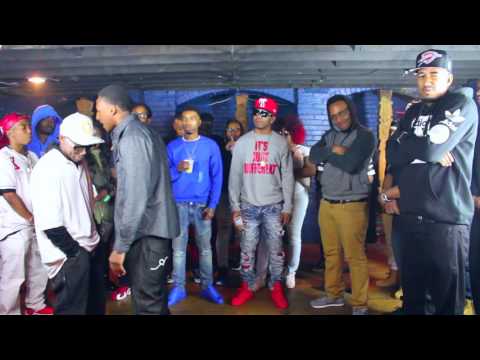 Tony The Tyger vs G-Sharp