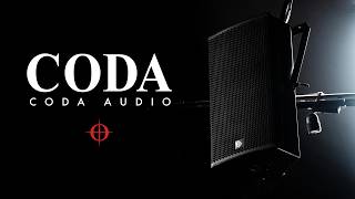 Download lagu CODA Audio - Adlib Partner Focus mp3