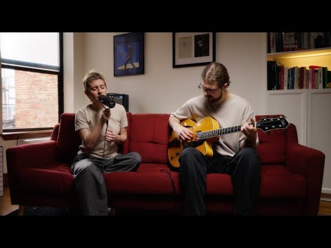 Promotional video thumbnail 2 for Sydney Fay