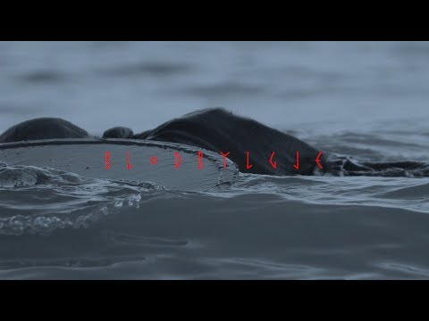 Kati Rán - BLODBYLGJE | Blood Wave Preview