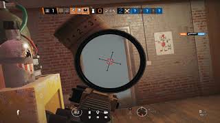 【R6S】ほじほじ highlight#1