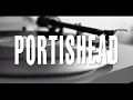 Portishead "Biscuit" Lyric Video