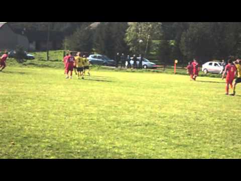 A-klasa Olkusz: Piliczanka II Pilica - Przeboj Wolbrom