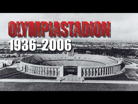 Olympiastadion 1936: Hitlers Propaganda-Arena und ihr sowjetischer Erbe