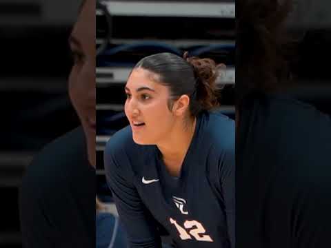 VB vs NGU Sizzle 9-21-24