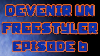 preview picture of video 'Devenir un Freestyler - Episode 6 - La Spirale Tutoriel'