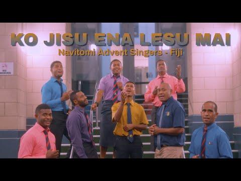Ko Jisu Ena Lesu Mai - Navitomi Advent Singers - Fiji.