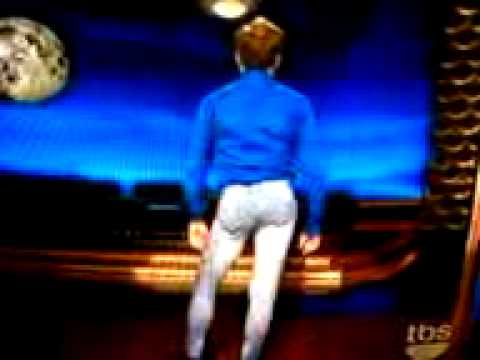 Conans leggings (p1)