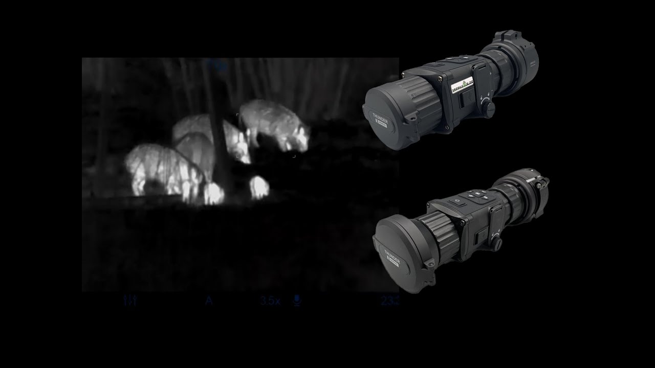 HIK Micro Vorsatzgeräte TE19C / TH35PC / TQ50C im Test