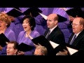 Beautiful Zion Built Above - Mormon Tabernacle Choir
