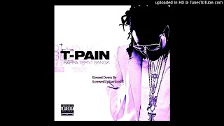 T-Pain - Dance Floor   Slowed Down