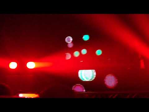 Deborah de Luca CapoFestival 2018 Agrigento Sportvillage