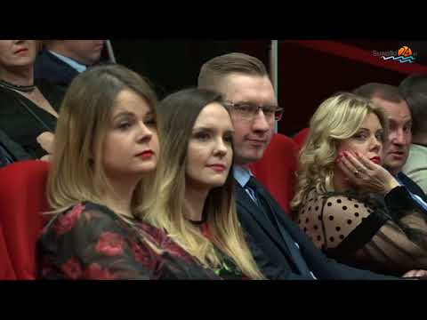 Gala Orły WPROST - województwo podlaskie. Suwalczanie z nagrodami Gala Orły WPROST - województwo podlaskie. Suwalczanie z nagrodami
