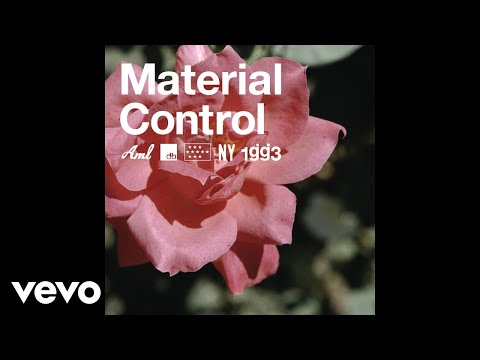 Video thumbnail for ​material control