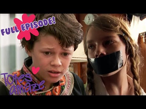 Who Are The Real Culprits? | Snobs S1 EP5 | Teen Drama Full Episodes 😱💖