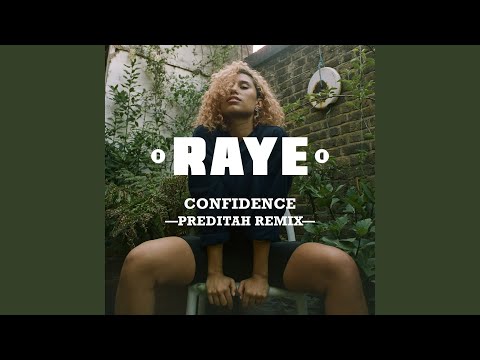 Confidence (Preditah Remix)