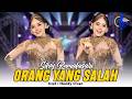Silvy Kumalasari Orang Yang Salah Official Music Video Gayung Tak Bersambut