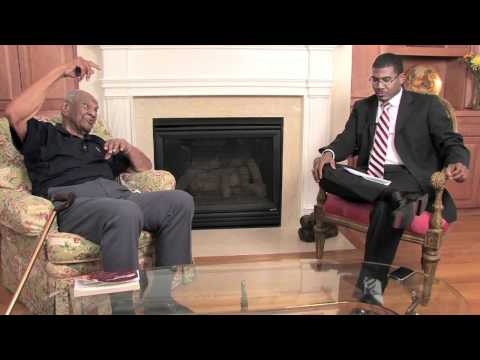 Dr. Gardner C. Taylor - "What is a lesson you've learned while preaching/pastoring?"