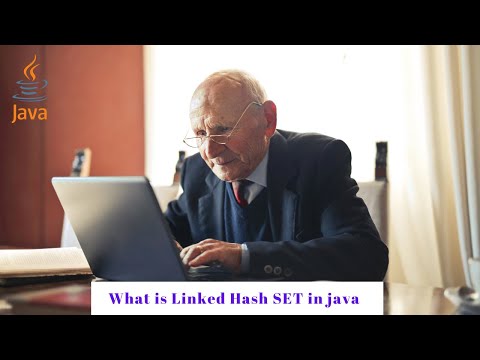 What Is Linked Hash Set In Java Linked Hashset Java Tutorial