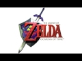 Ganondorf Battle  The Legend of Zelda  Ocarina of Time Music Extended
