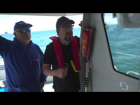 A closer look at Garmin Livescope Plus