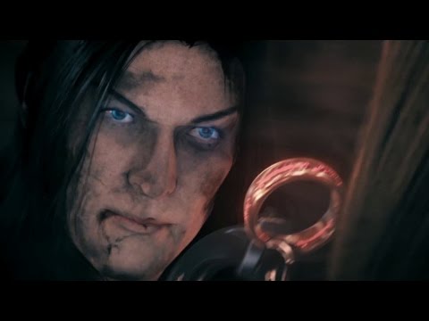 Shadow of Mordor Gameplay Trailer - Launch Trailer